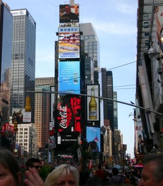 Times Square