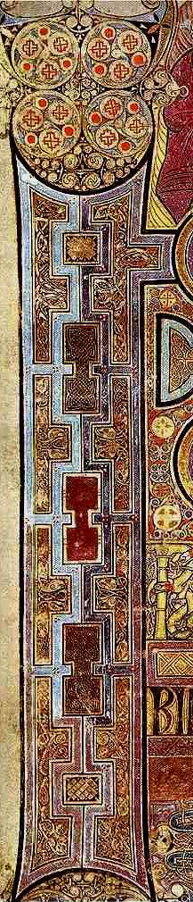 KellsFol292rIncipJohn